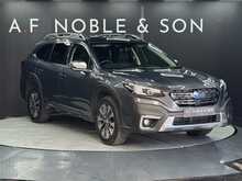 Subaru Outback i Touring 