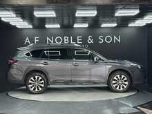 Subaru Outback i Touring 