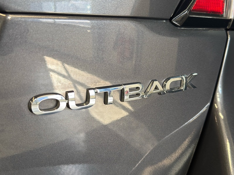 Subaru 2.5i Touring Estate 5dr Petrol Lineartronic 4WD Euro 6 (s/s) (169 ps)