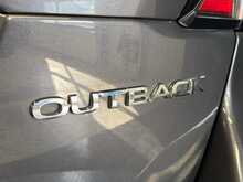 Subaru Outback i Touring 
