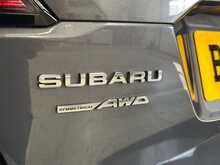 Subaru Outback i Touring 