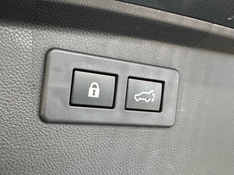 Subaru 2.5i Touring Estate 5dr Petrol Lineartronic 4WD Euro 6 (s/s) (169 ps)