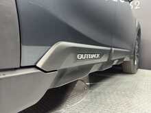 Subaru Outback i Touring 