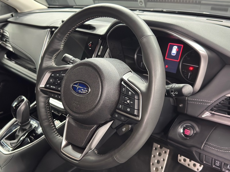Subaru 2.5i Touring Estate 5dr Petrol Lineartronic 4WD Euro 6 (s/s) (169 ps)