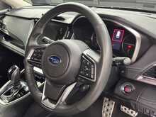 Subaru Outback i Touring 