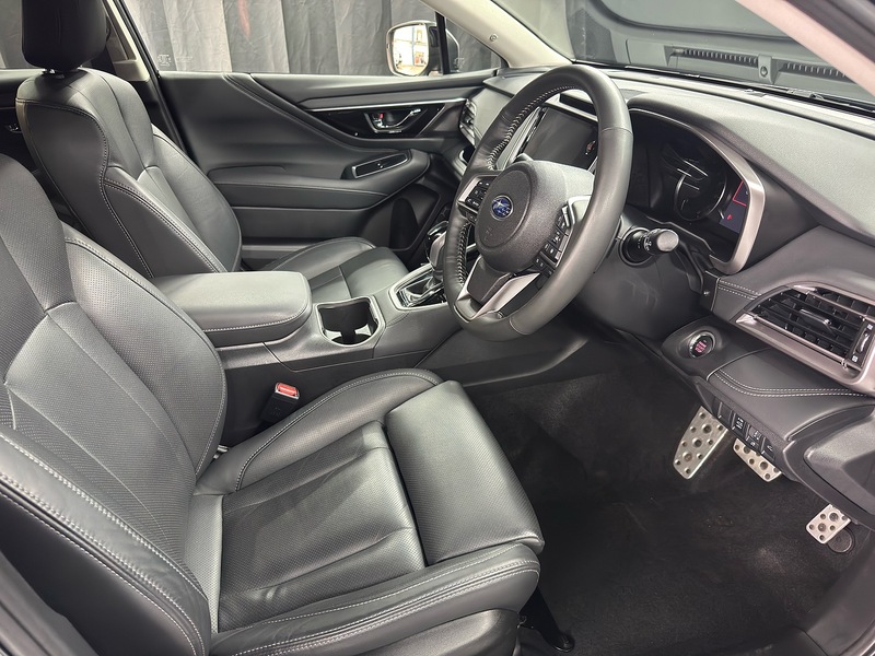 Subaru 2.5i Touring Estate 5dr Petrol Lineartronic 4WD Euro 6 (s/s) (169 ps)