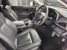 Subaru Outback i Touring 