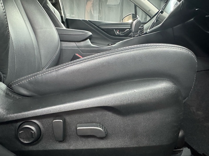 Subaru 2.5i Touring Estate 5dr Petrol Lineartronic 4WD Euro 6 (s/s) (169 ps)