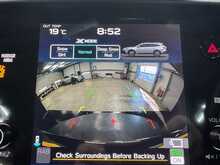 Subaru Outback i Touring 