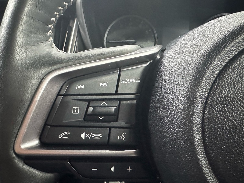 Subaru 2.5i Touring Estate 5dr Petrol Lineartronic 4WD Euro 6 (s/s) (169 ps)