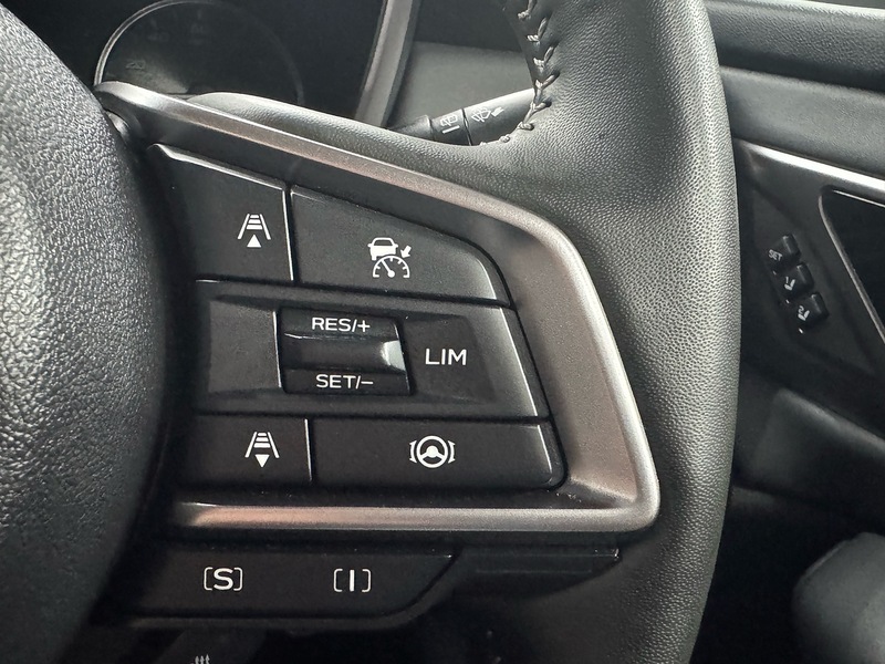 Subaru 2.5i Touring Estate 5dr Petrol Lineartronic 4WD Euro 6 (s/s) (169 ps)