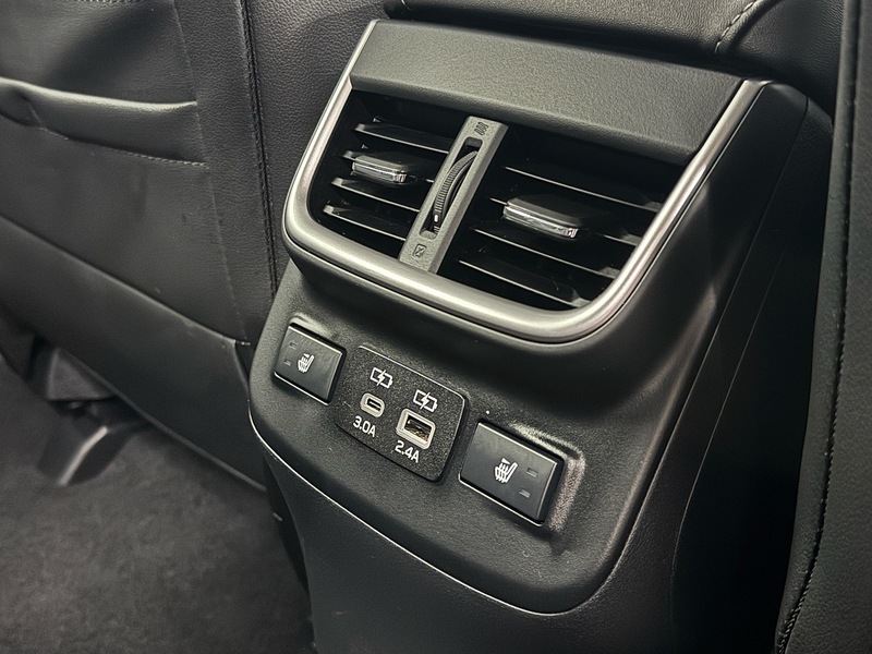 Subaru 2.5i Touring Estate 5dr Petrol Lineartronic 4WD Euro 6 (s/s) (169 ps)