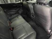 Subaru Outback i Touring 