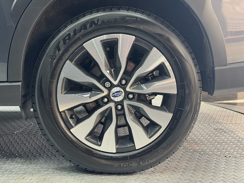 Subaru 2.5i Touring Estate 5dr Petrol Lineartronic 4WD Euro 6 (s/s) (169 ps)