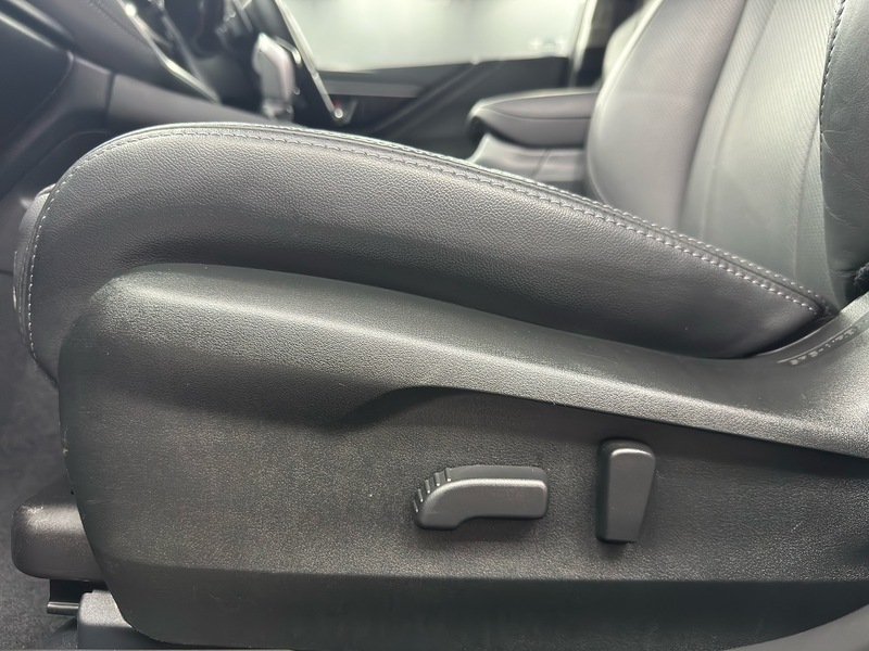 Subaru 2.5i Touring Estate 5dr Petrol Lineartronic 4WD Euro 6 (s/s) (169 ps)