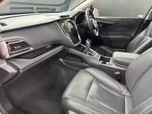 Subaru Outback i Touring 