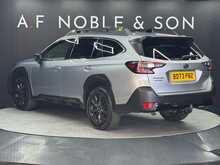 Subaru Outback i Field 