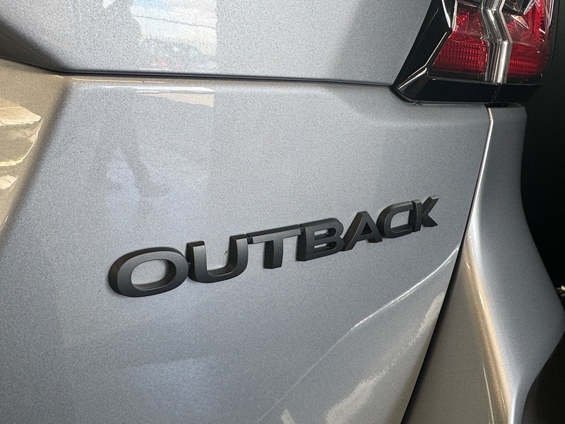 Subaru 2.5i Field Estate 5dr Petrol Lineartronic 4WD Euro 6 (s/s) (169 ps)
