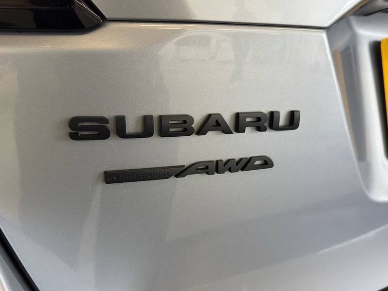 Subaru 2.5i Field Estate 5dr Petrol Lineartronic 4WD Euro 6 (s/s) (169 ps)