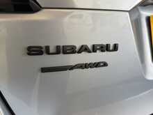 Subaru Outback i Field 