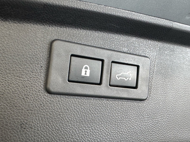 Subaru 2.5i Field Estate 5dr Petrol Lineartronic 4WD Euro 6 (s/s) (169 ps)