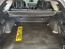 Subaru Outback i Field 