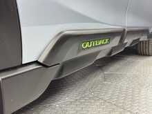 Subaru Outback i Field 