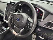 Subaru Outback i Field 