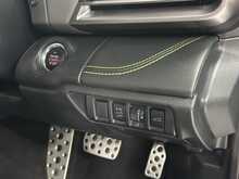 Subaru Outback i Field 