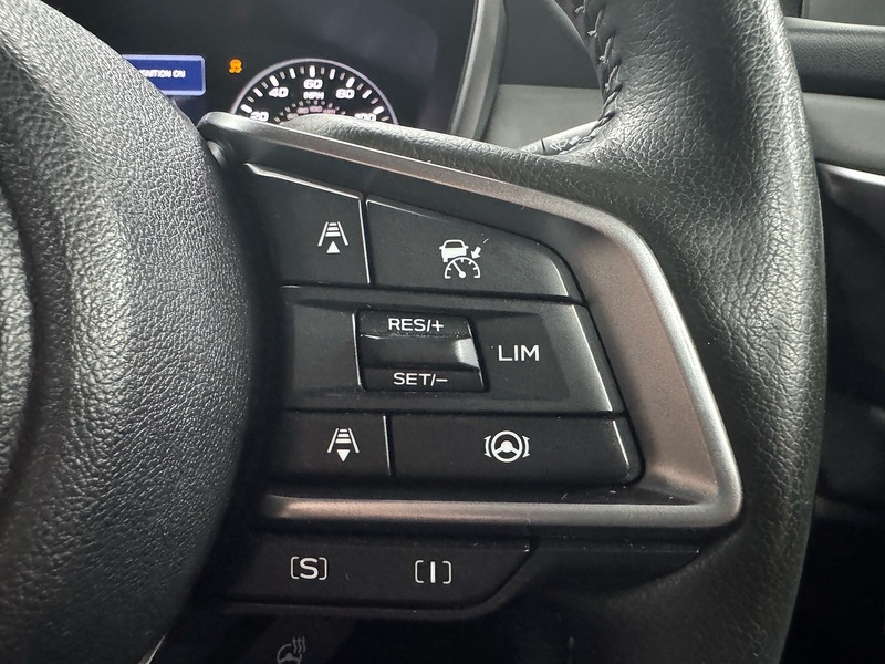 Subaru 2.5i Field Estate 5dr Petrol Lineartronic 4WD Euro 6 (s/s) (169 ps)