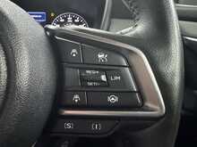 Subaru Outback i Field 