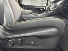 Subaru Outback i Field 