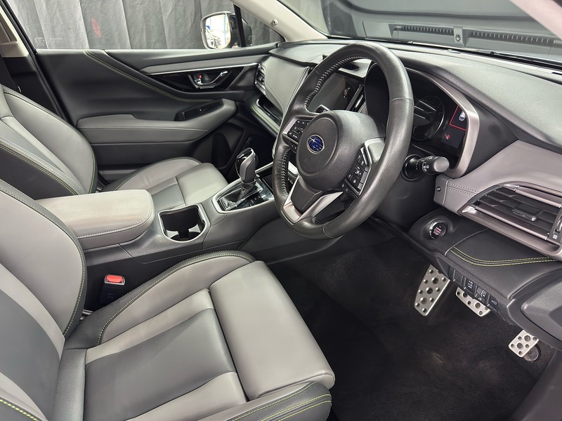 Subaru 2.5i Field Estate 5dr Petrol Lineartronic 4WD Euro 6 (s/s) (169 ps)