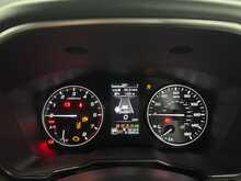 Subaru Outback i Field 