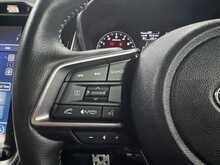 Subaru Outback i Field 