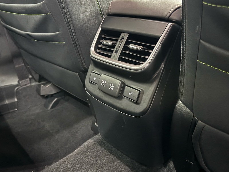 Subaru 2.5i Field Estate 5dr Petrol Lineartronic 4WD Euro 6 (s/s) (169 ps)