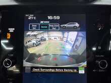 Subaru Outback i Field 