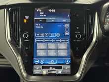 Subaru Outback i Field 