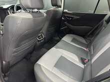 Subaru Outback i Field 