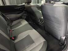 Subaru Outback i Field 