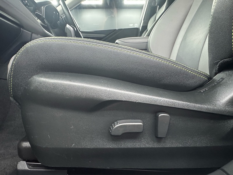 Subaru 2.5i Field Estate 5dr Petrol Lineartronic 4WD Euro 6 (s/s) (169 ps)
