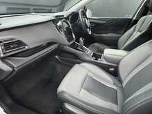 Subaru Outback i Field 