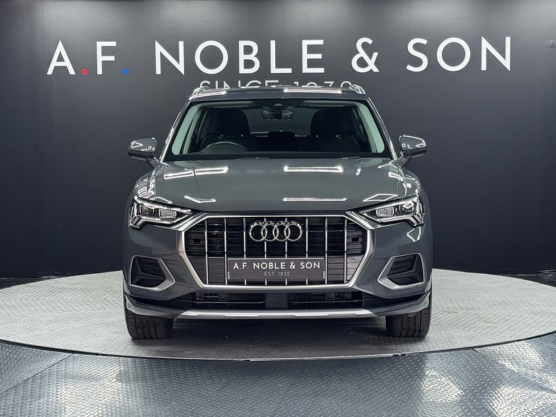 Audi 1.5 TFSI CoD 35 Sport SUV 5dr Petrol S Tronic Euro 6 (s/s) (150 ps)