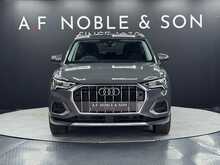 Audi Q3 TFSI CoD Sport 