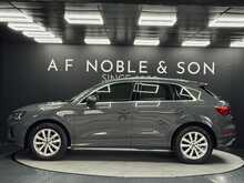 Audi Q3 TFSI CoD Sport 