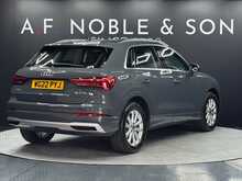 Audi Q3 TFSI CoD Sport 