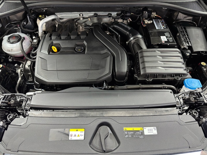 Audi 1.5 TFSI CoD 35 Sport SUV 5dr Petrol S Tronic Euro 6 (s/s) (150 ps)