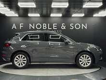 Audi Q3 TFSI CoD Sport 