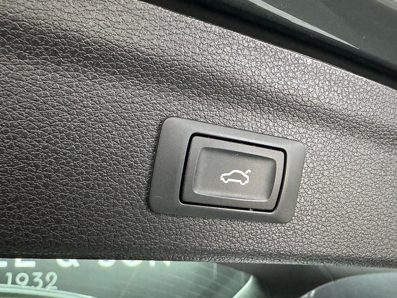 Audi 1.5 TFSI CoD 35 Sport SUV 5dr Petrol S Tronic Euro 6 (s/s) (150 ps)