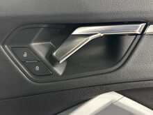Audi Q3 TFSI CoD Sport 